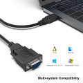 USB/Serial Adapter USB to RS-232 Serial Cable Chipset